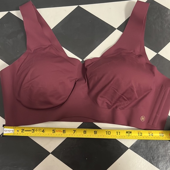 Wireless bra - Picture 3 of 6